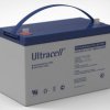 Akumulator AGM ULTRACELL UCG 12V 100Ah