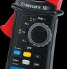P01120923 Clamp meter F203, digital, up to 600 A AC, up to 900 A DC