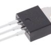 MOSFET N-kanałowy 195 A TO-220AB 40 V Pojedynczy 375 W 1,3 milioma