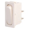 Marquardt 1831.3311 Rocker Switch SPST Off-On 250V AC 10.8A
