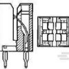 TE Connectivity 175145-2 1 szt.