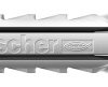 Fischer 567901 SX Plus Kołek ekspansywny 60 mm 12 mm 350 szt.