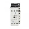 Stycznik mocy 17A 3P 110V AC 1Z 0R DILM17-10 (110V50HZ,120V60HZ) 277001