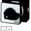 Eaton 018453 Przełącznik krokowy T3-2-8242/EZ, 690 V, 32