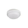 Oprawa kanałowa TOLU O LED 9W-NW-W 720lm 4000K IP54 okrągła 31497 Kanlux