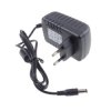 Zasilacz impulsowy 24 V DC, 1 A, 24 W, wtyk DC 2,1/5,5 mm