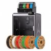 Pakiet - Drukarka 3D - Creality K2 Plus Combo + filamenty Creality Hyper PLA - 6 kolorów