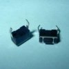 TACT SWITCH 6x3,5mm h=4,3mm (100SZT)