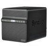 Synology DS423 4-zatokowy serwer NAS, ARM, 2GB RAM, 1GbE RJ-45, Tower