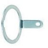 Solder lug ring, M16 for series 581/680/682, 04 0183 009