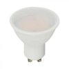 Żarówka LED 4,5W GU10 4000K 400lm 100st. Dioda CREE 6 Lat Gwarancji 21202-6
