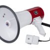 Megafon DH-09 przenośny typu horn