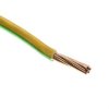 Przewód instalacyjny, Przewód z jednym rdzeniem, Ho7V-R., 50m, 25 mm² CSA , 450 V DC, 750 V AC, izolacja PVC, kolor: