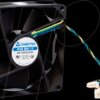 AF-0925PWM Chieftec case fan, PWM, 90x90x25 mm