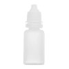 Butelka z kroplomierzem 20ml z aplikatorem - do dozowania płynów