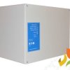 Zasilacz do systemów bezpieczeństwa 24V/4,5A SPS-24V-4A5/BNS EN54-4 (wymaga akumulatora 2x17Ah brak w komplecie) SPS-2453 EATON