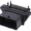Złącze automotive gniazdo męskie CMC 6A 12A PIN 48(8+40) 500762-0481