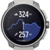 Suunto RACE Smartwatch 49 mm brzozowy