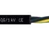 Kabel sterowniczy BiT 1000 FR 3G1 0,6/1kV S66206 klasa Eca /bębnowy/