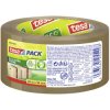 tesa 58299-00000-00 Eco & ULTRA STRONG packing Tape 66m x 50mm brown