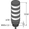 Kolumna sygnalizacyjna Turck TL50BLWBGYR 3030395 1 szt.