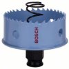 Otwornica Bosch Accessories Lochsäge HSS-Bi-Metall 65mm Sheet Metal Power Change 2608584801 1 szt.