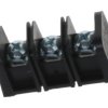 Blok zacisków 3-pinowe, raster 11.13mm, 600 V