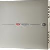 KONTROLER DOSTĘPU HIKVISION DS-K2602T
