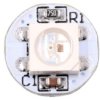 Moduł LED RGB; WS2812