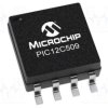 PIC12C509-04/SM