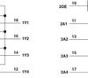 Military 8-ch, 4.5-V to 5.5-V buffers with TTL-compatible CMOS inputs and 3-state outputs | FK | 20 | -55 to 125