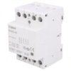 Stycznik 4-Biegunowy Instalacyjny 63A 230Vac No X4 Ika 30.045.522