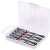 Bit krzyżakowy PH 2 KS Tools 918.3156 9183156 niklowany E 6.3 5 szt.
