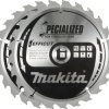 Tarcza tnąca zestaw Makita 165 x 20 x 1.4 mm 2 szt.