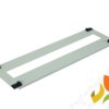 Osłona modułowa 24 moduły (500x150 mm) CP 2-1 001101453 ETI