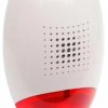 SYGNALIZATOR ZEWNĘTRZNY SD-3001-R SATEL