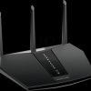 RAX30-100EUS Wi-Fi Router 2.4/5 GHz 2400 MBit/s