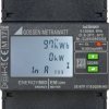 Gossen Metrawatt EM2289 S0 U2289-V012 Licznik prądu trójfazowy cyfrowy Zezwolenie MID: tak 1 szt.