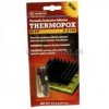 Klej 85CT przewodzący ciepło THERMOPOX 5g 2-skł.