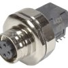 Harting 21033814422 Adapter płytki drukowanej 21 03 381 4422, 1 szt.