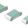 MCA 1206 - Professional Professional Thin Film Chip Resistors