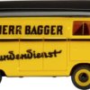 Wiking 078819 H0 Model samochodu Volkswagen Furgon dostawczy T1 (typ 2) 