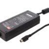 Zasilacz Impulsowy, 12Vdc, 11,5A, Wyj: Kycon Kppx-4P, 138W, 90 Gst160a12-R7b