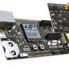 Zestaw uruchomieniowy EFR32MG12 Mighty Gecko Wireless SoC WiFi Silicon Labs Zestaw startowy łączności bezprzewodowej