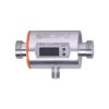 ifm Electronic SM7100 Magnetyczny indukcyjny czujnik przepływu SM7100, 18 - 30 V/DC, 1 szt.