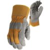 Stanley SY780L EU SY780 Winter Rigger Gloves - Large