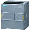 Sterownik PLC SIMATIC S7-1200F CPU 1212 FC 8DI 6DO 2AI 100KB 24V DC 6ES7212-1AF40-0XB0