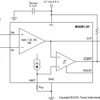 AEC-Q100, 36V, 550kHz, 4V/µs, high-precision current sense amplifier w/ comparator | DGK | 8 | -40 to 125