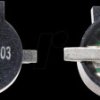 SMD-P09B03 Signal transmitter, 94 dB, 3.0 V, 3000 Hz, SMD