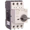 Wyłącznik silnikowy 3P 0,16A wyzwalacz magnetyczny MPX3 32H 417340